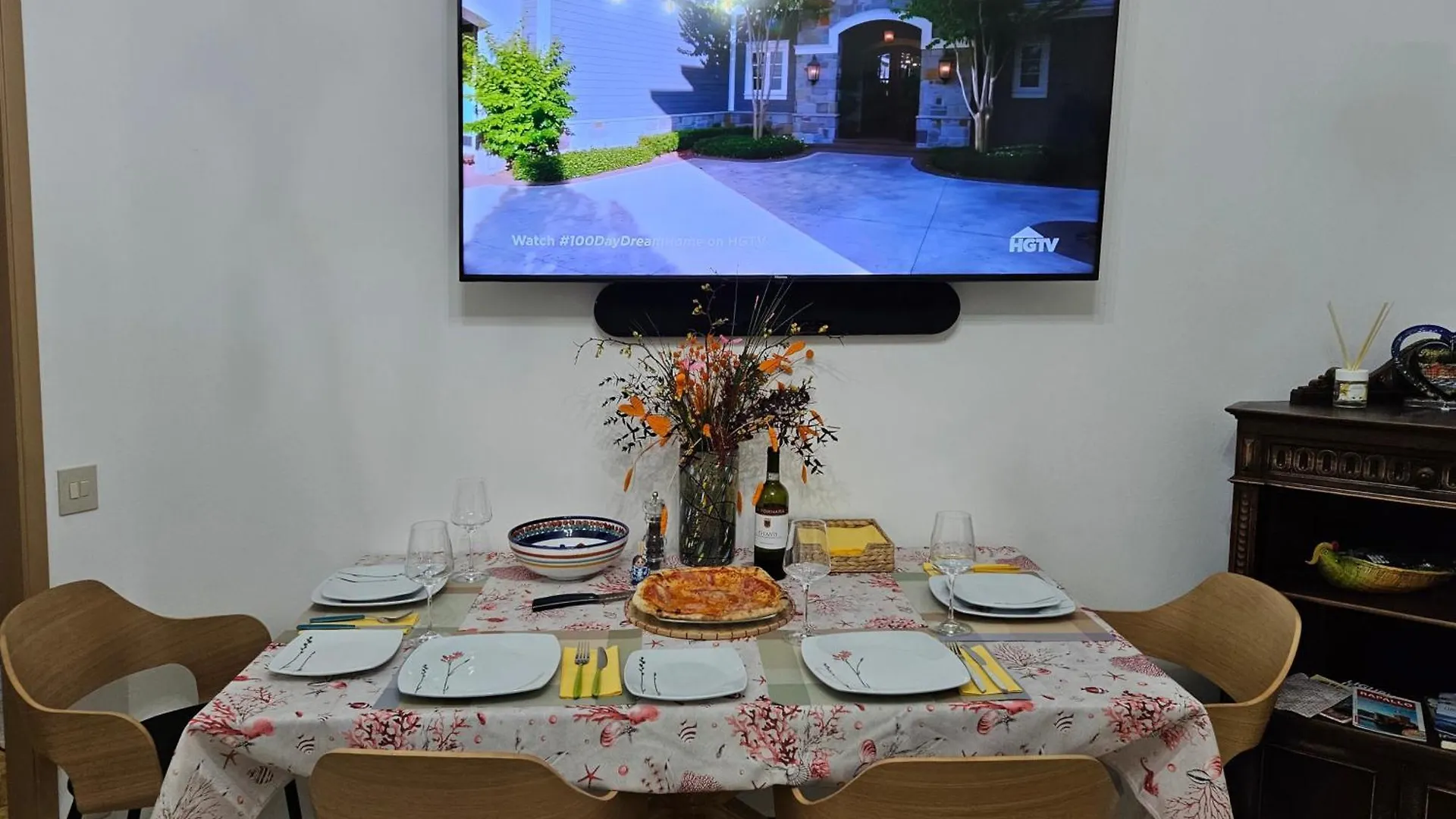 Apartmán Casa Con Giardino Vicino Al Mare Rapallo
