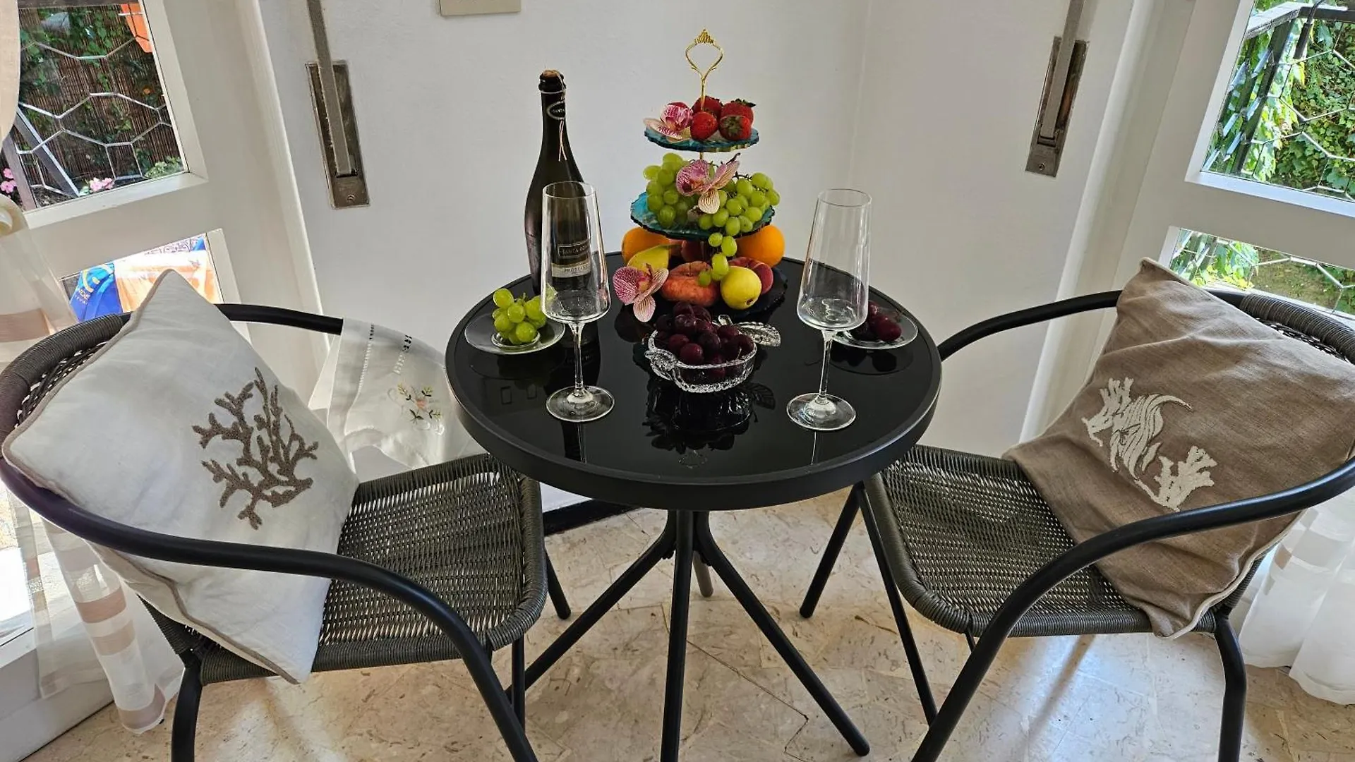 Casa Con Giardino Vicino Al Mare Apartment Rapallo