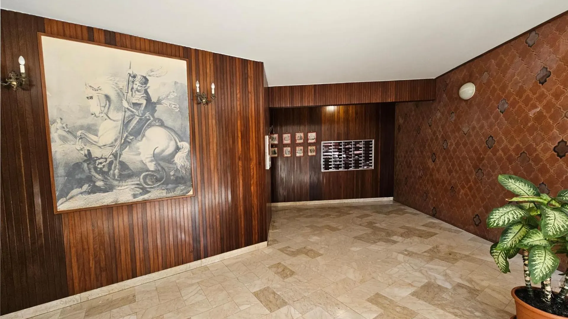 Casa Con Giardino Vicino Al Mare Apartment Rapallo