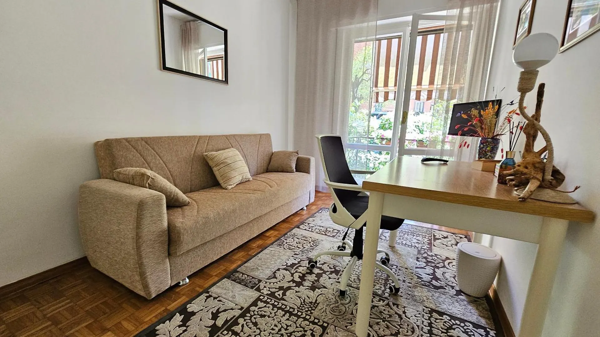 Casa Con Giardino Vicino Al Mare Apartment Rapallo Italy