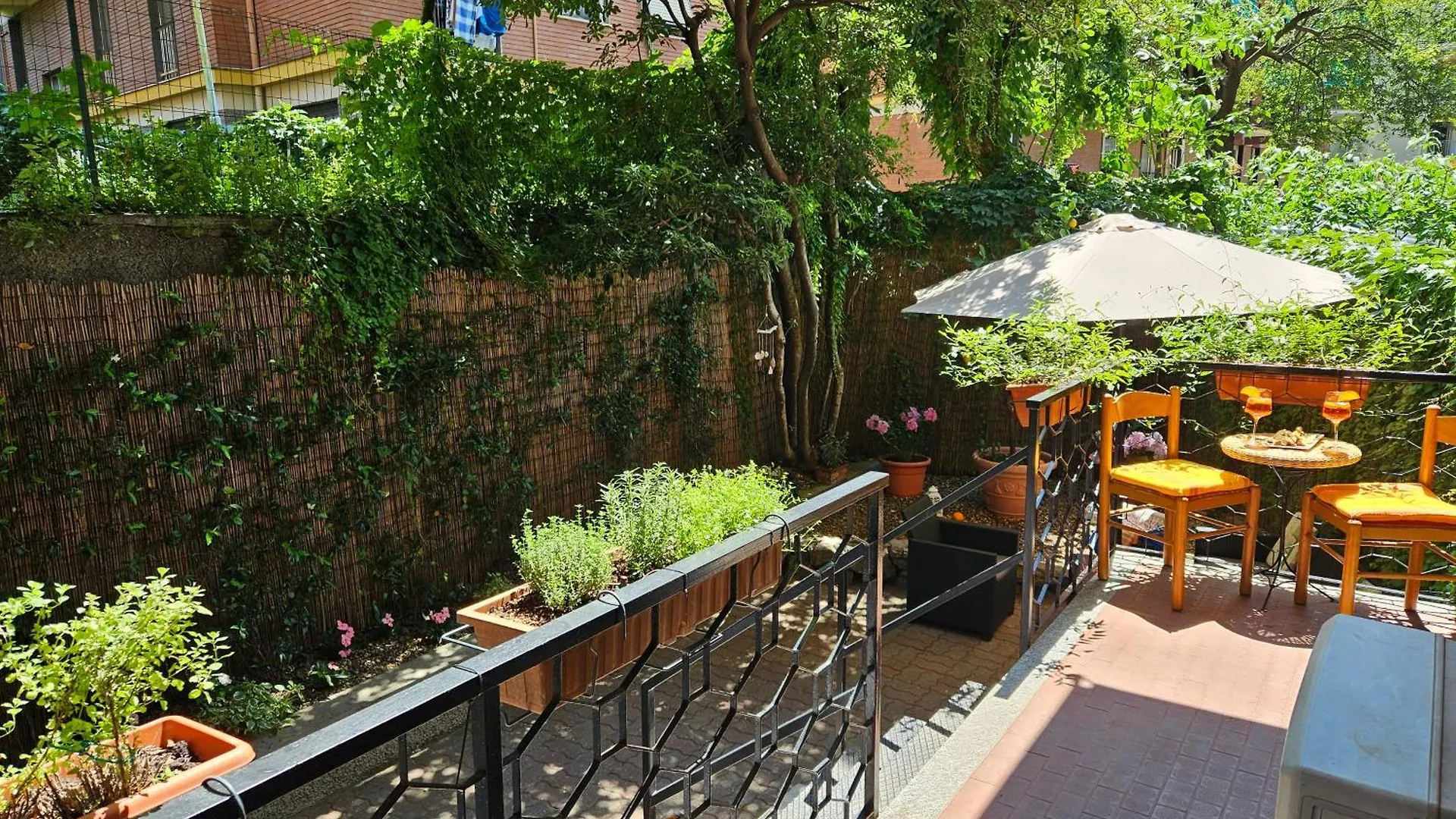 Apartmán Casa Con Giardino Vicino Al Mare Rapallo
