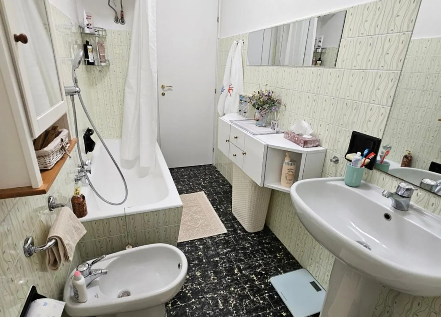 Apartmán Casa Con Giardino Vicino Al Mare Rapallo