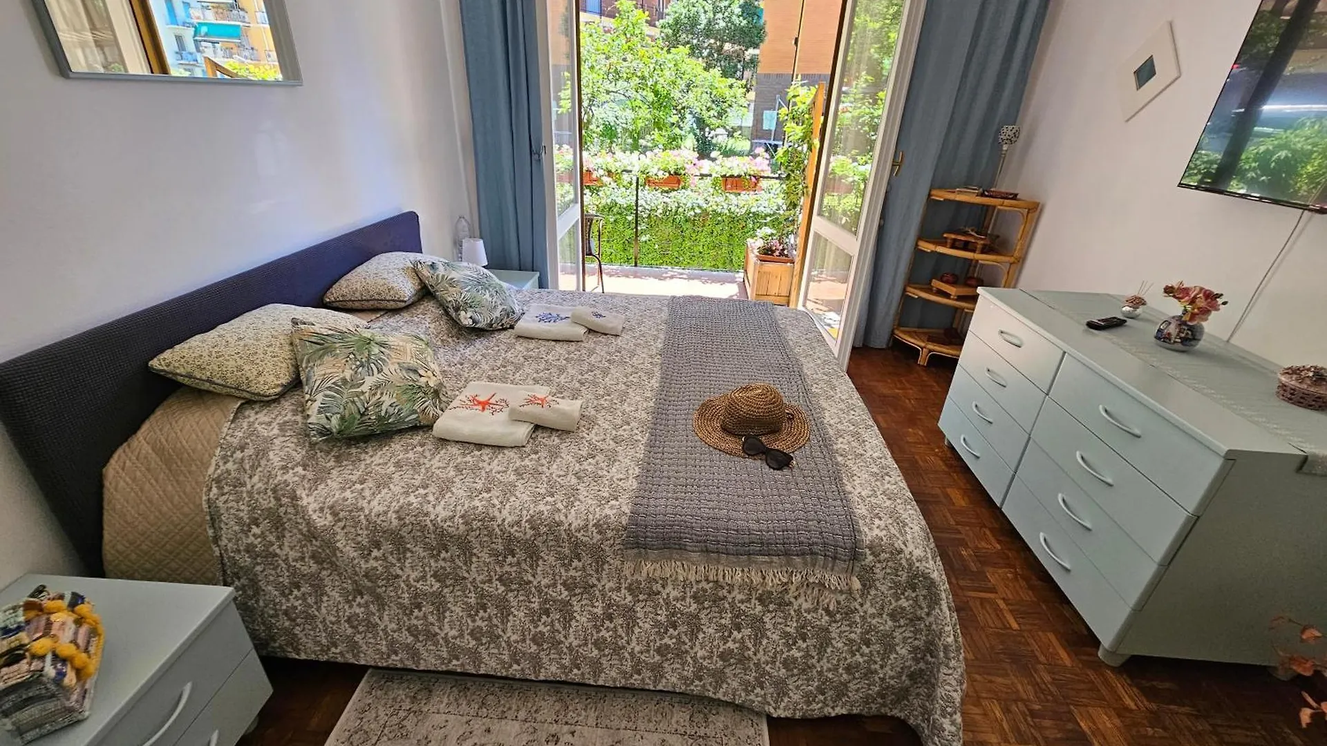 Casa Con Giardino Vicino Al Mare Apartment Rapallo
