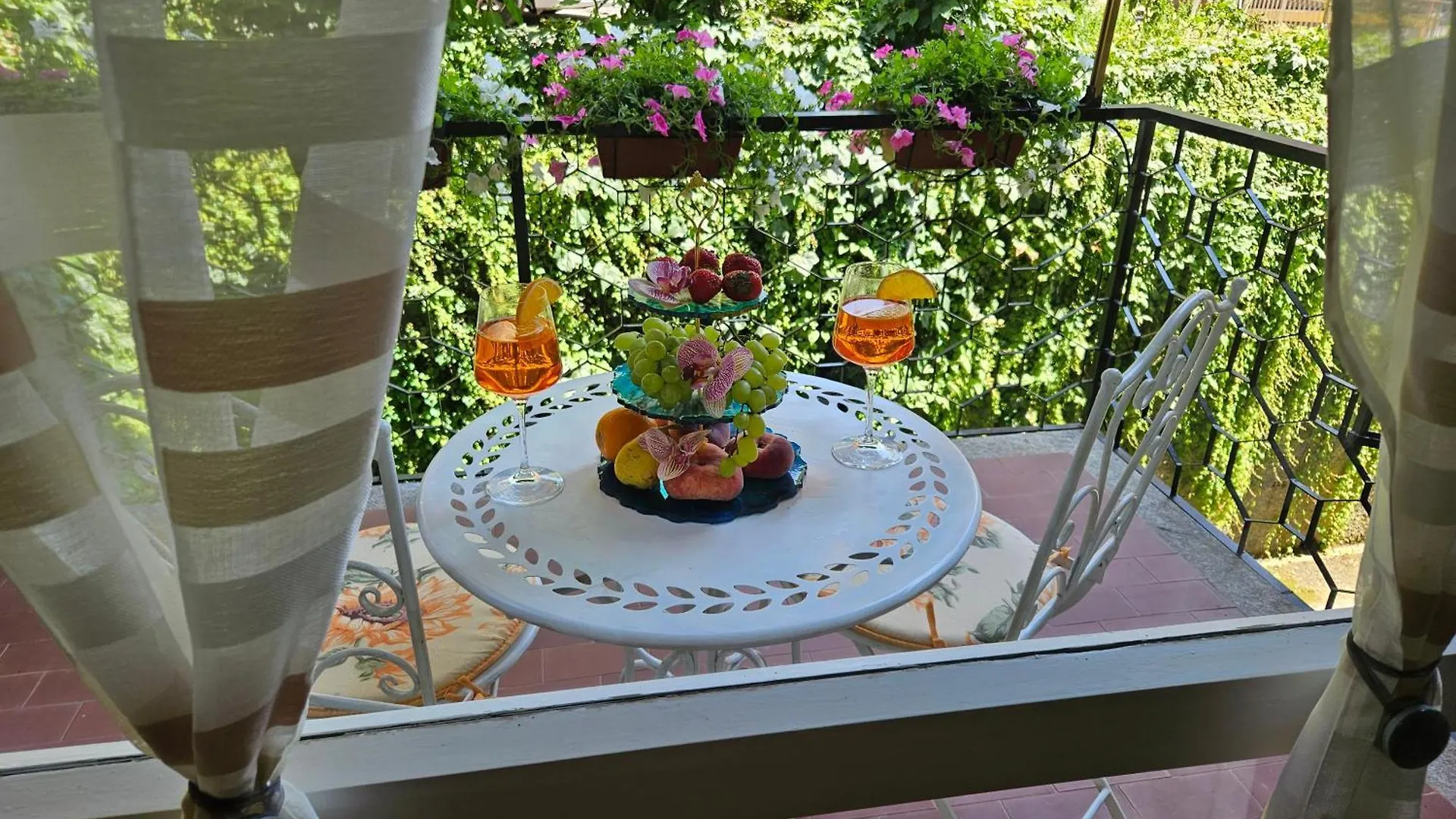 Casa Con Giardino Vicino Al Mare Apartment Rapallo