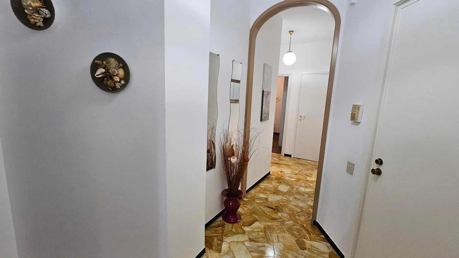 Casa Con Giardino Vicino Al Mare Apartment Rapallo