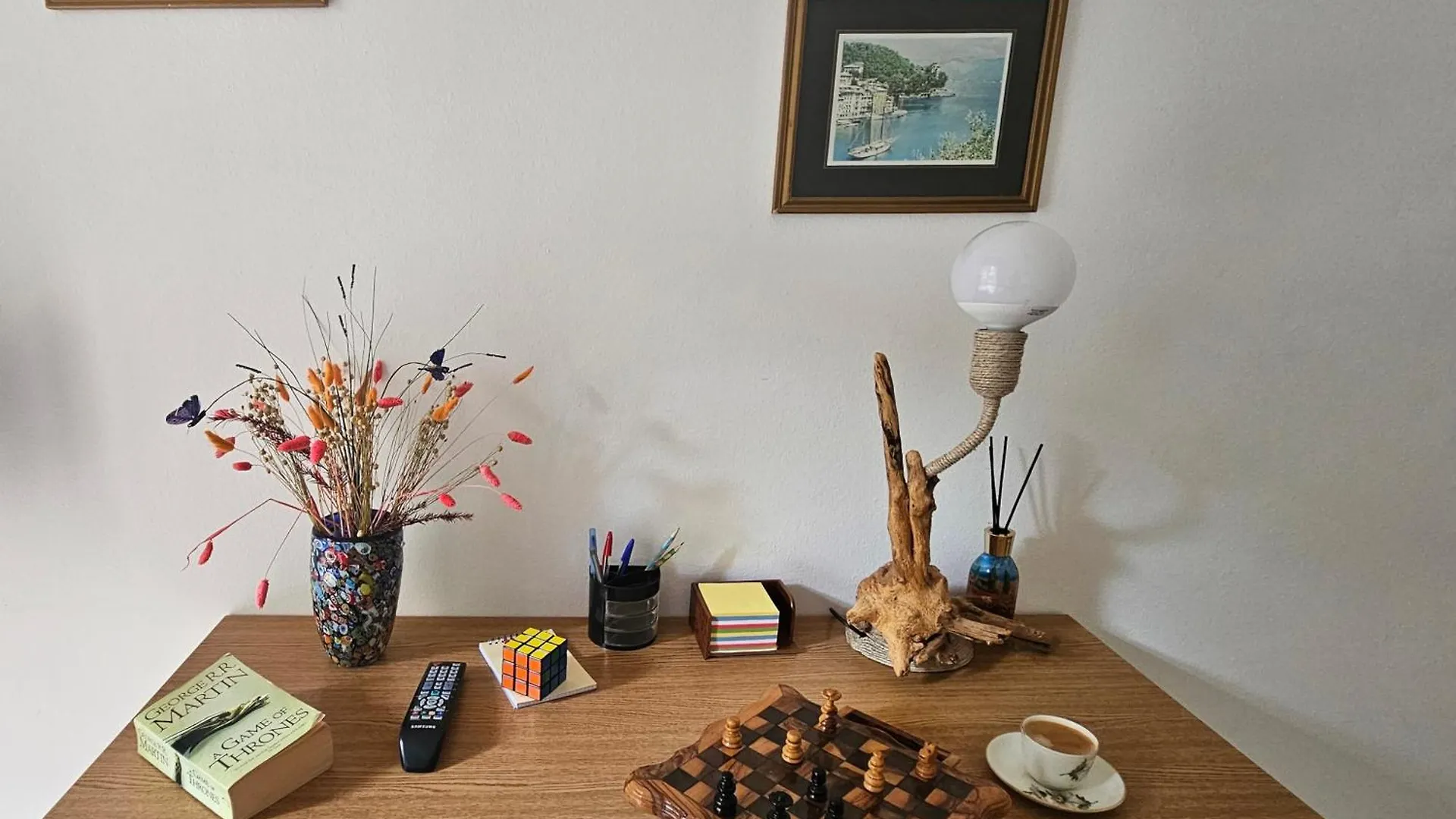 Casa Con Giardino Vicino Al Mare Apartment Rapallo