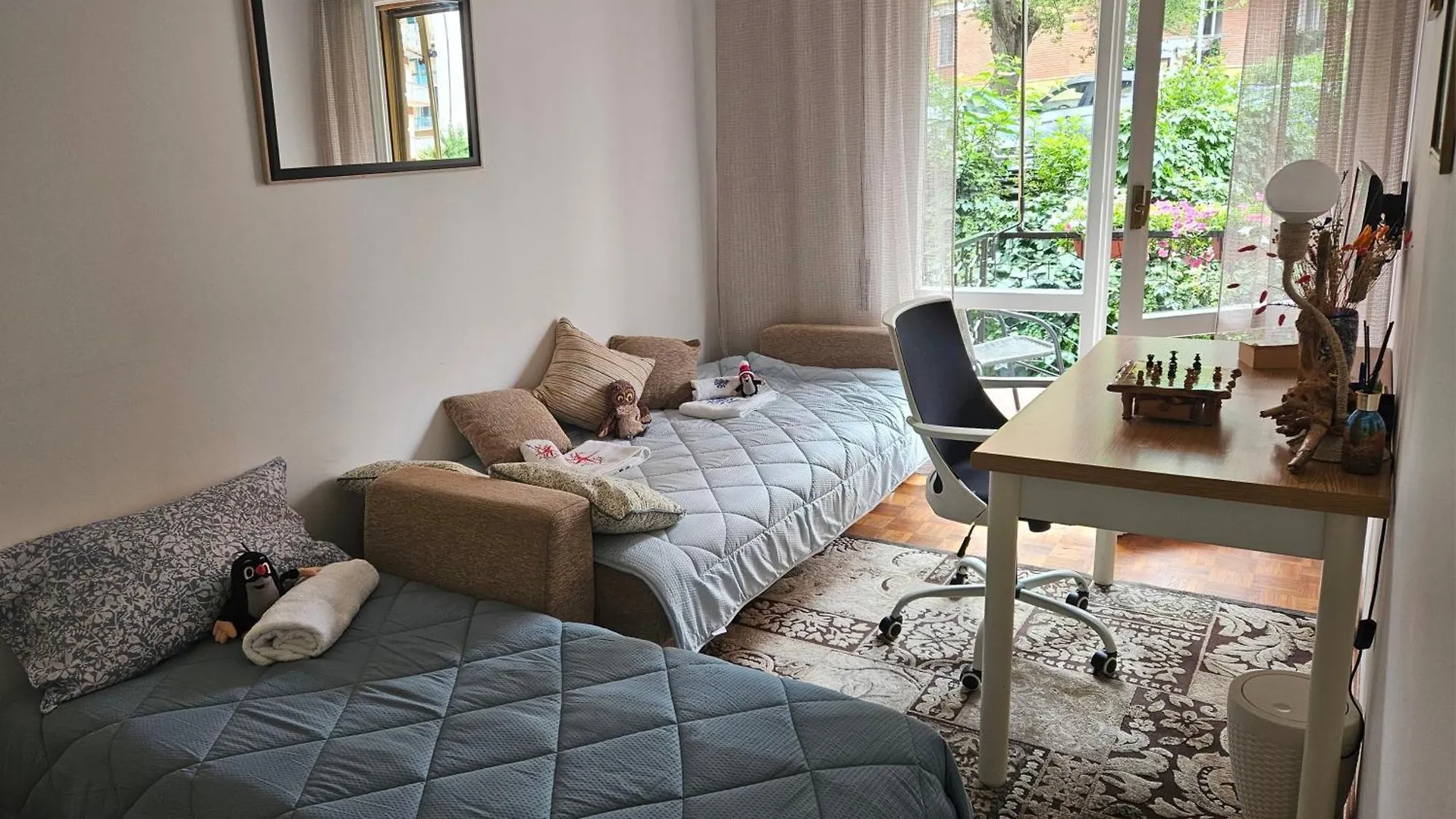 Casa Con Giardino Vicino Al Mare Apartment Rapallo Italy