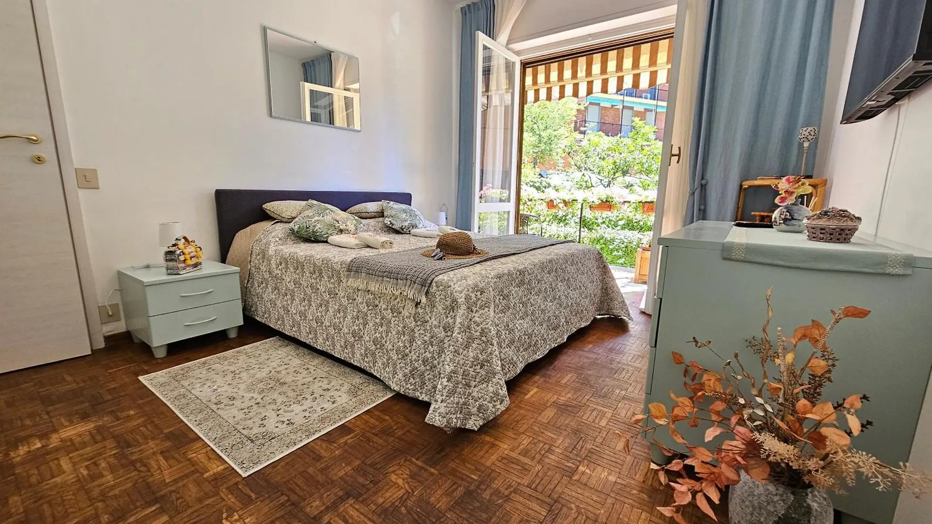 Casa Con Giardino Vicino Al Mare Apartment Rapallo 0*,  Italy