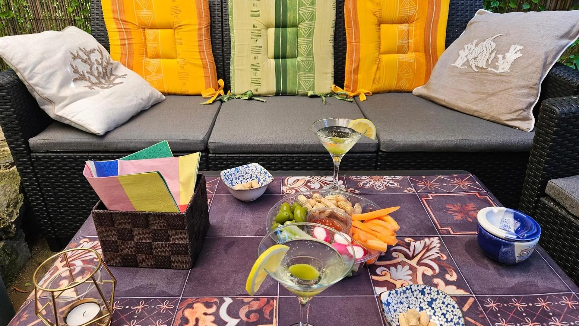 Casa Con Giardino Vicino Al Mare Apartment Rapallo