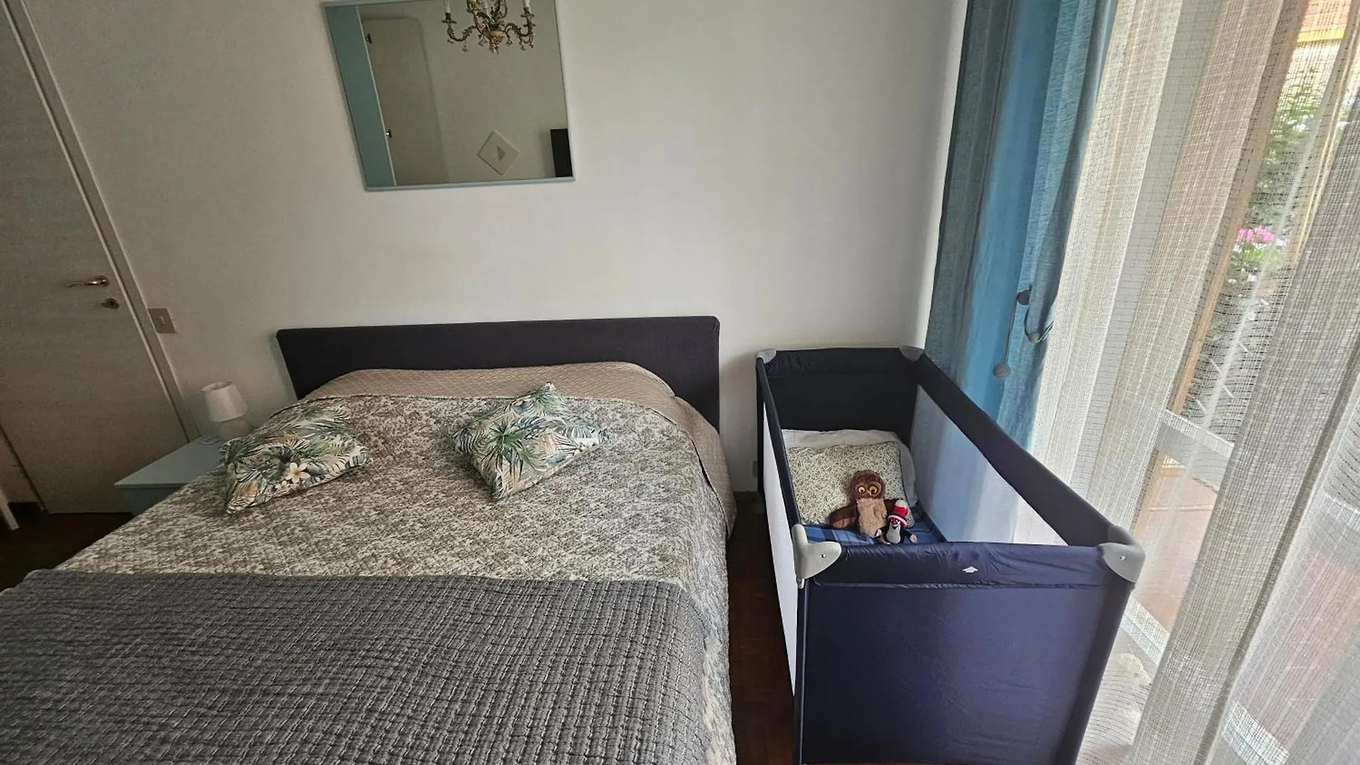 Casa Con Giardino Vicino Al Mare Apartment Rapallo