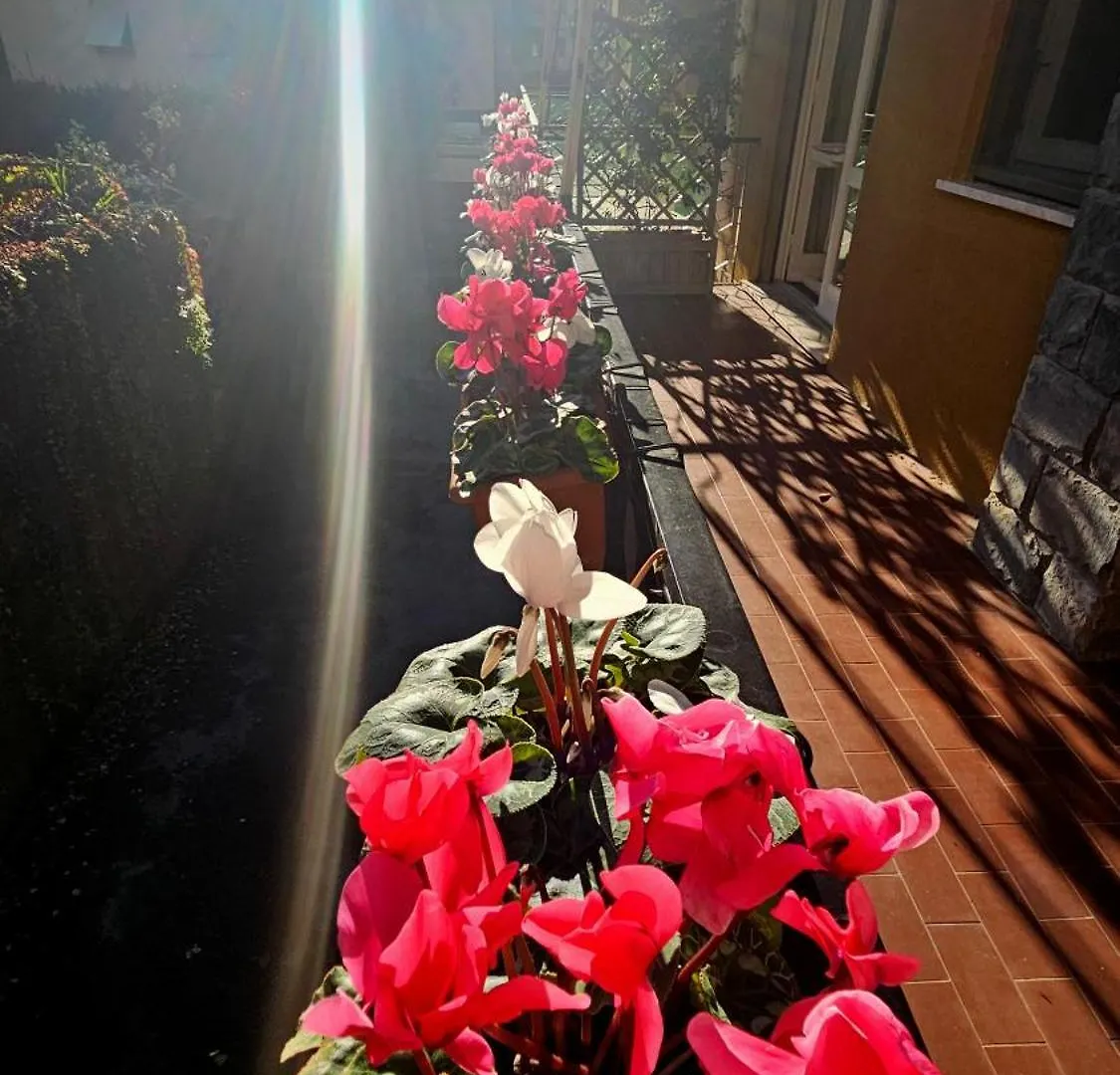 Casa Con Giardino Vicino Al Mare Apartment Rapallo